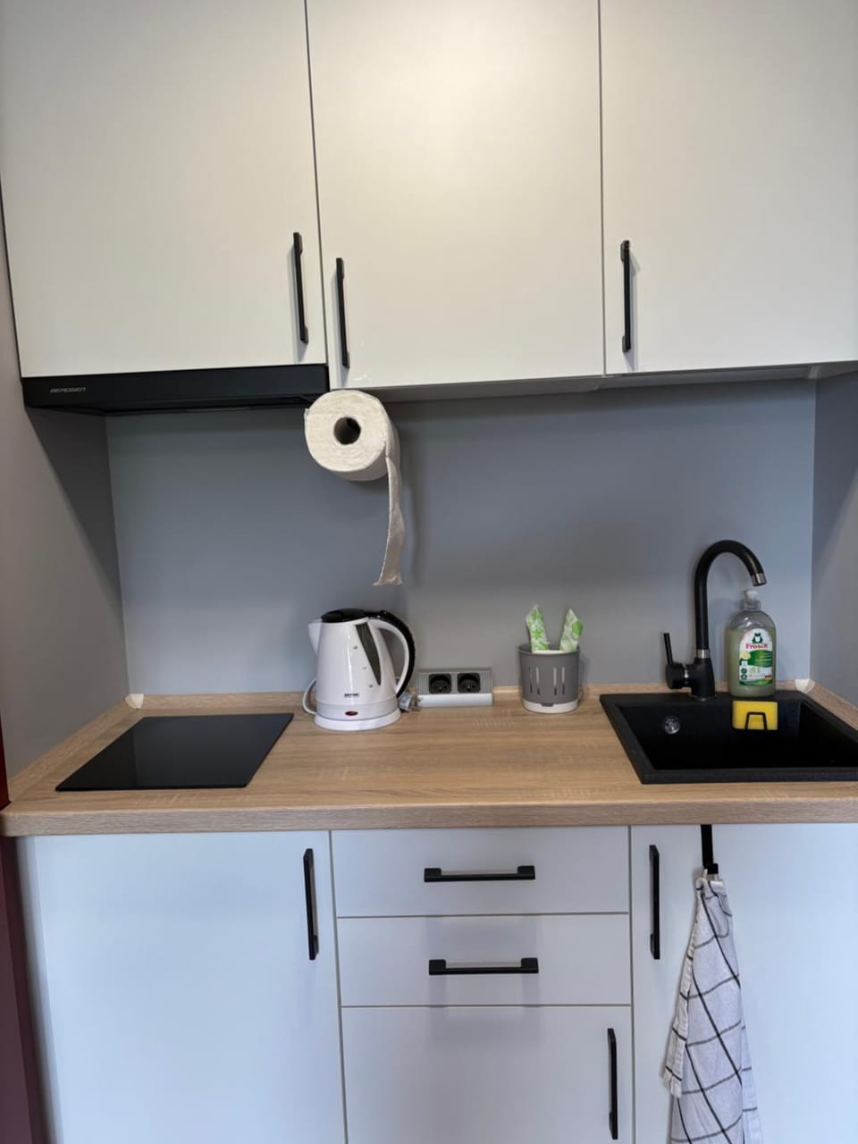 Zamilla Vacation rental in Pomeranian Voivodeship