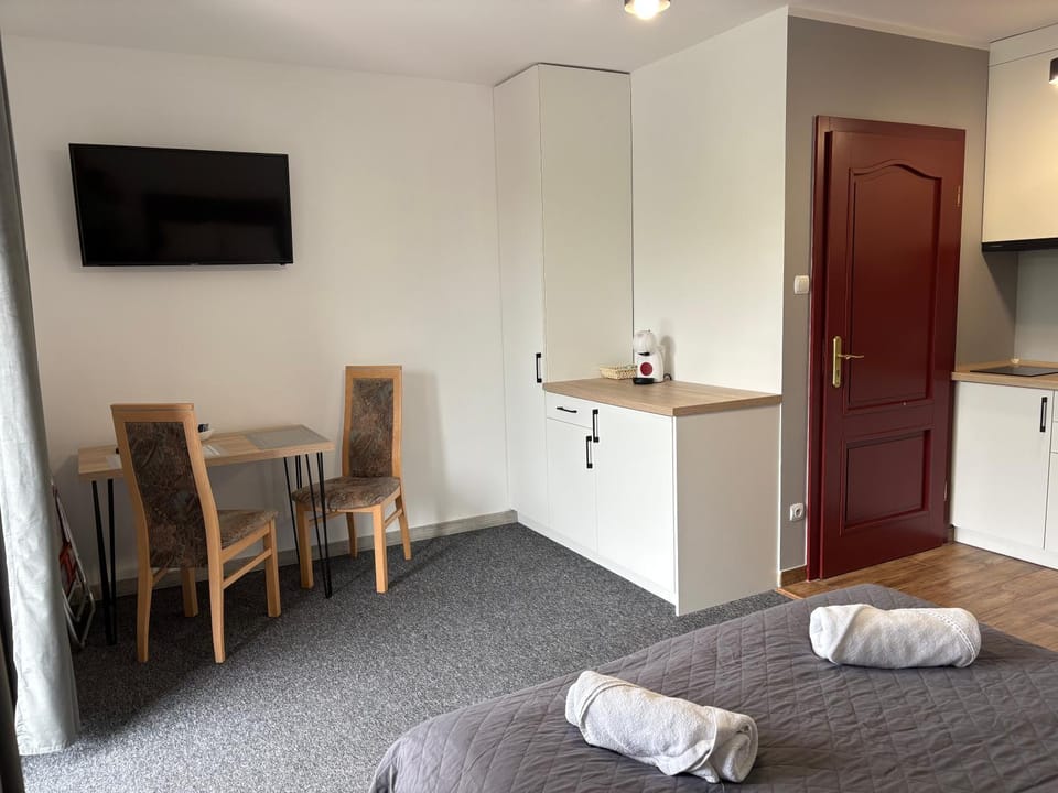 Zamilla Vacation rental in Pomeranian Voivodeship