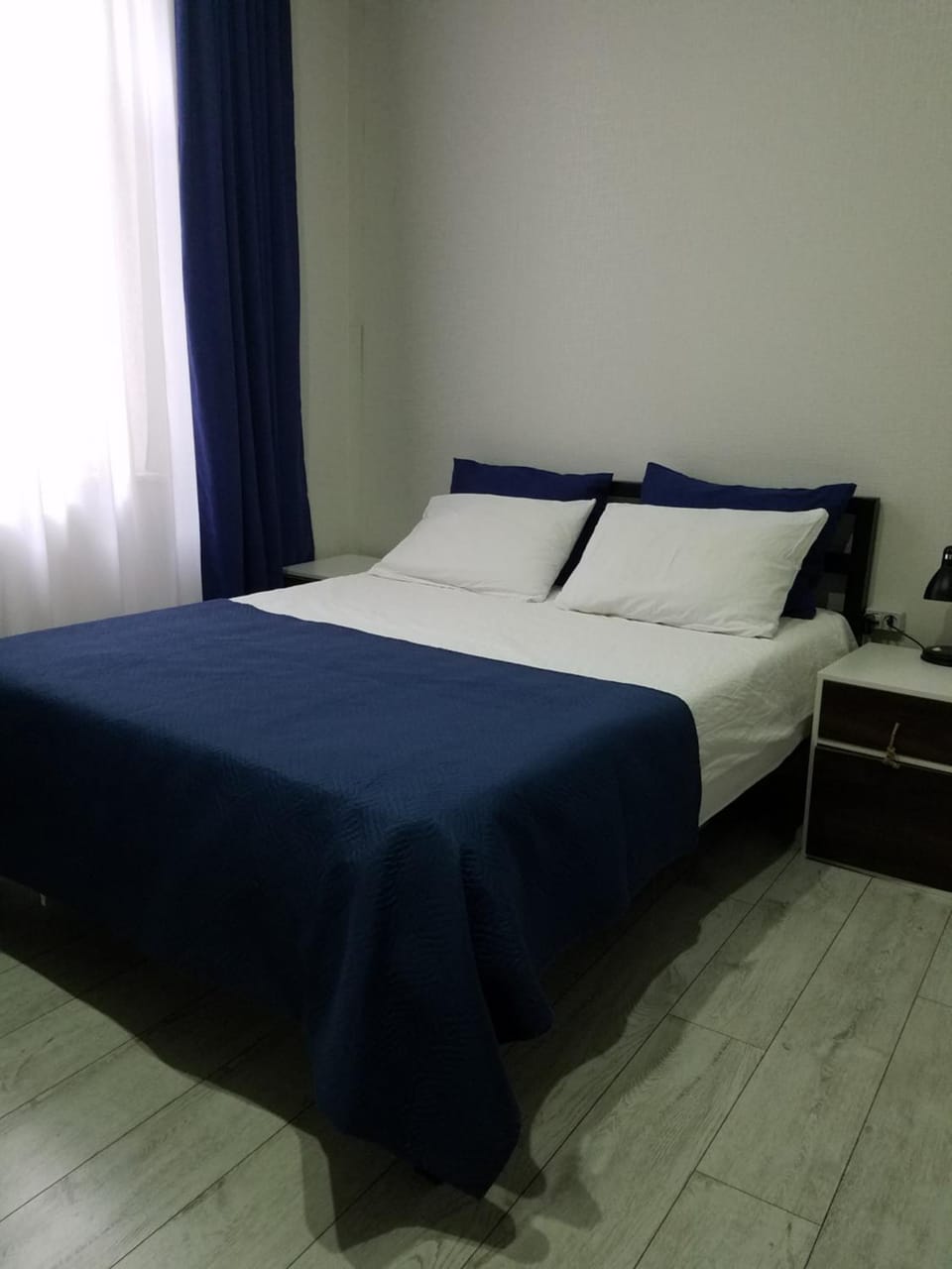 Bed, Bedroom, Breakfast