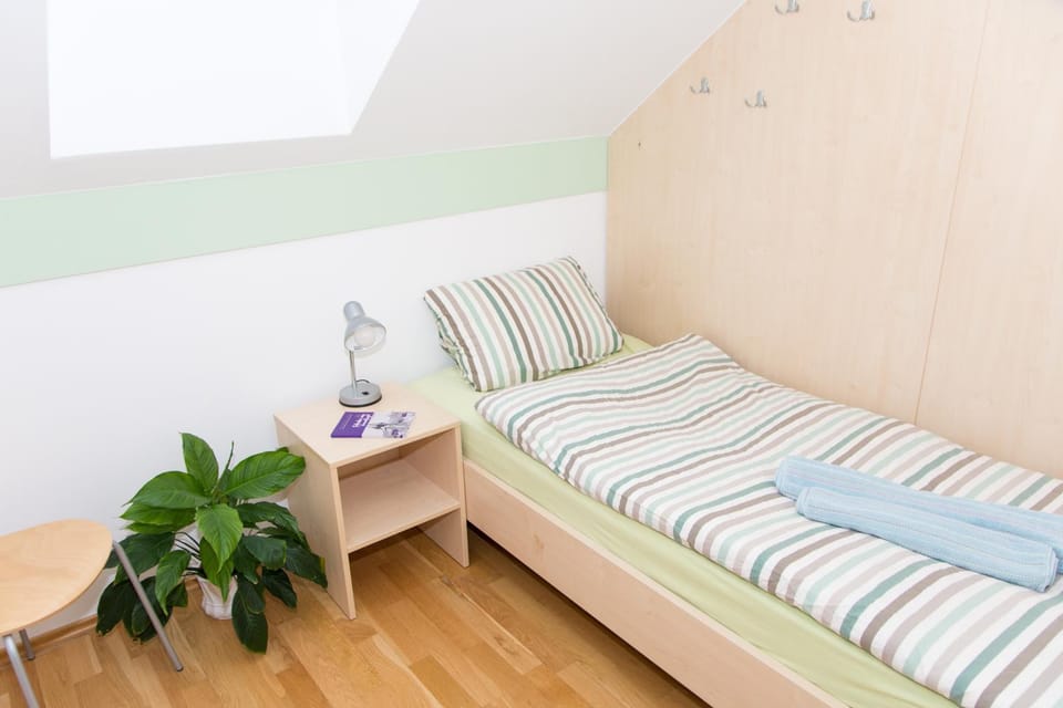 Apartma Murania Apartment in Slovenia