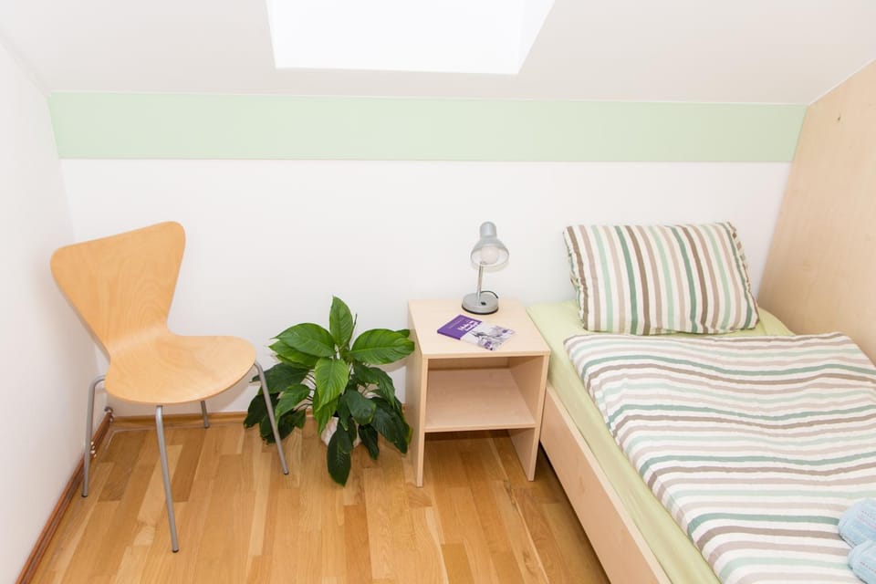 Apartma Murania Apartment in Slovenia