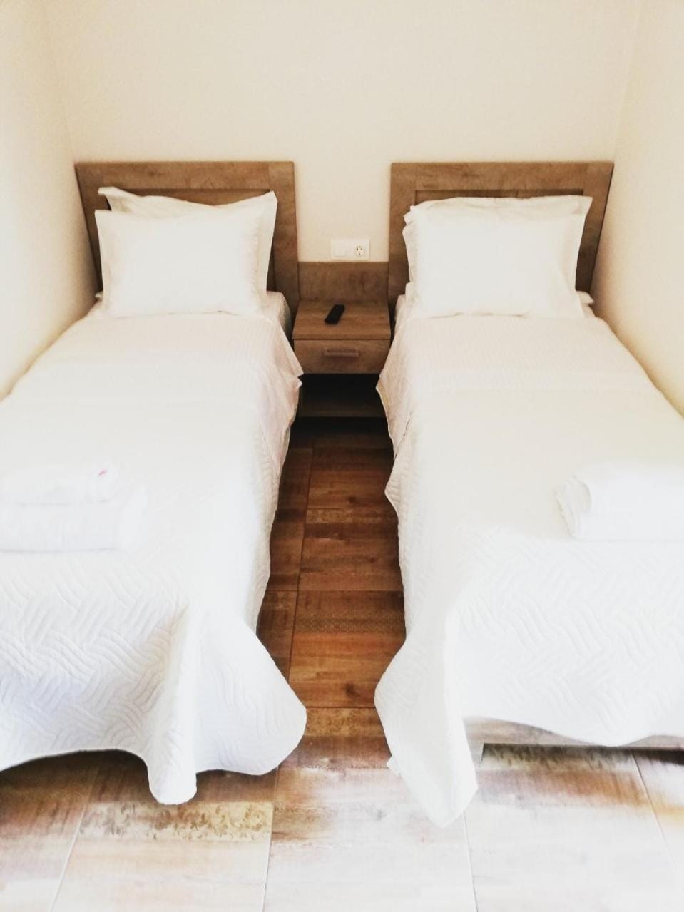 Sunset Apartment hotel in Peloponnese, Western Greece and the Ionian