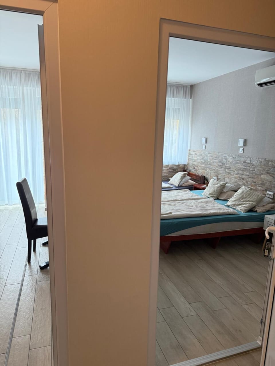 Mosoly Szallashely Bed and Breakfast in Szeged