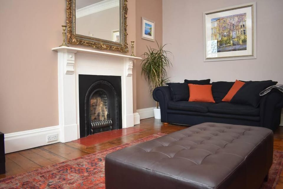East Claremont - beautiful 2BR apartment in Central Edinburgh Apartment in Edinburgh