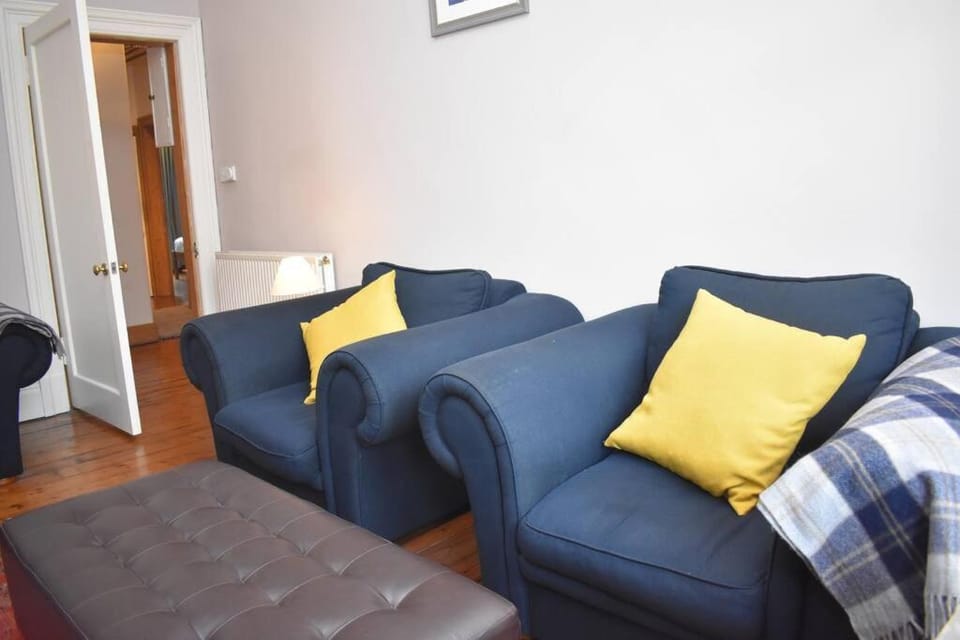 East Claremont - beautiful 2BR apartment in Central Edinburgh Apartment in Edinburgh