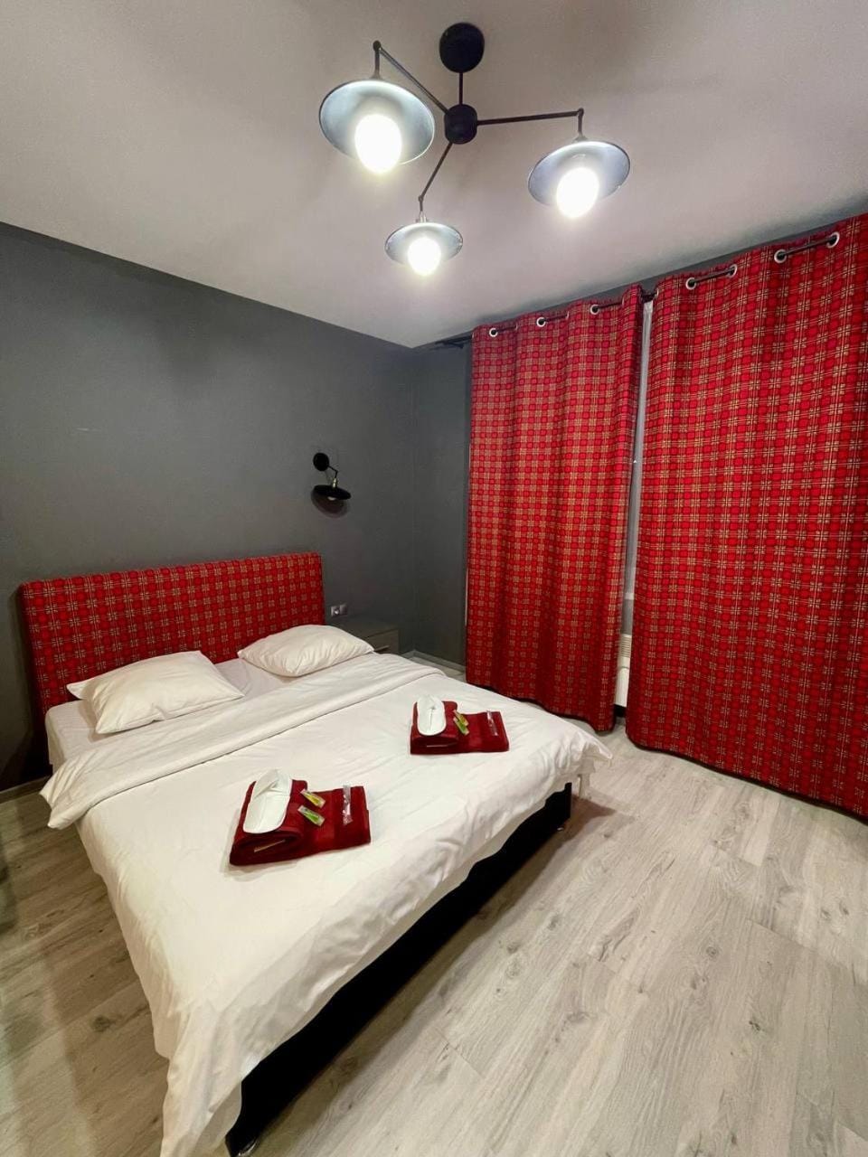 Апартаменти Yes Silver Apartment in Slovakia