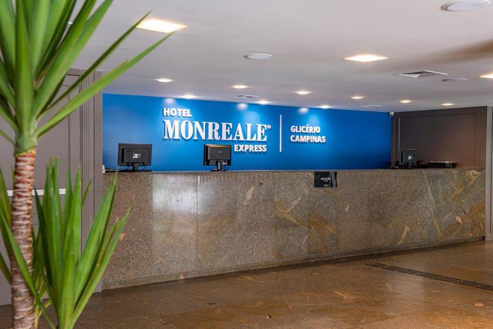 Property logo or sign