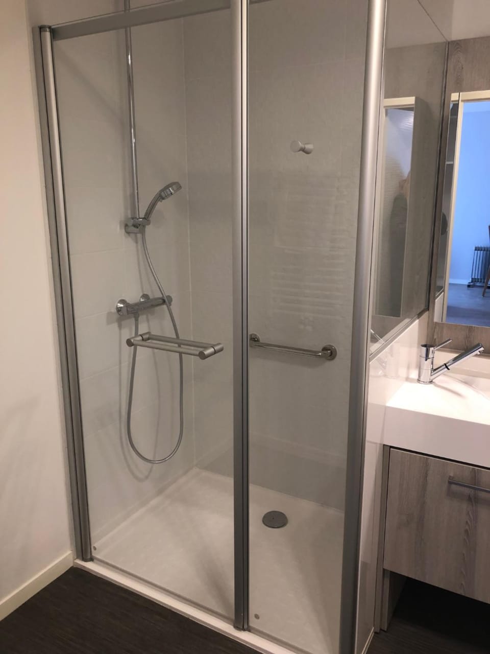 DOMITYS - Les Safrans Apartment hotel in Cabourg