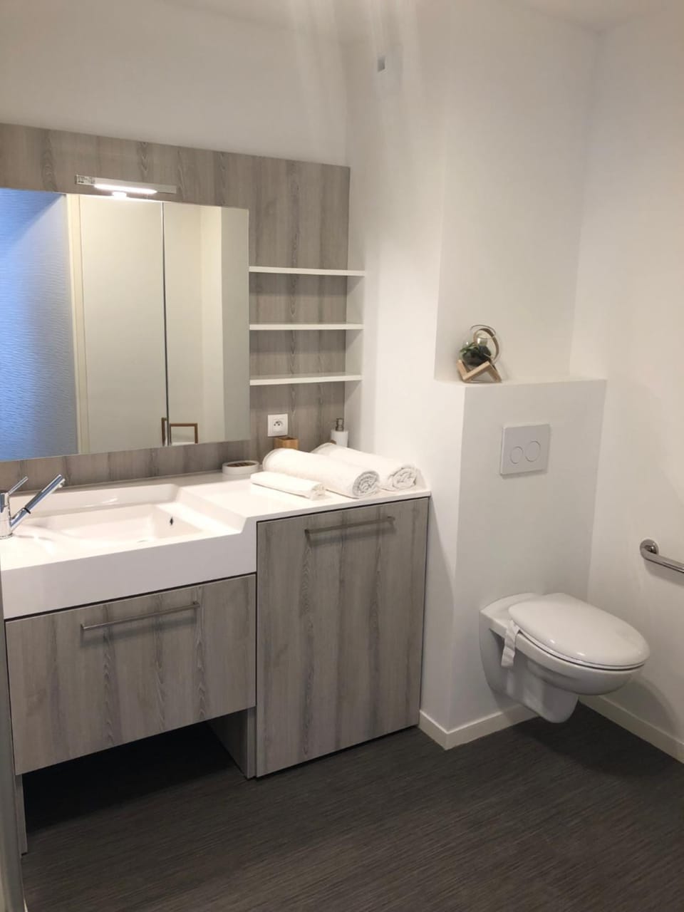 DOMITYS - Les Safrans Apartment hotel in Cabourg