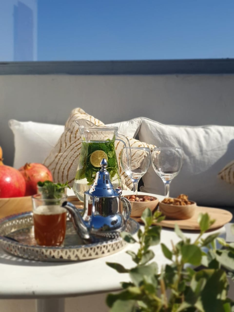 Dar Les Sirènes Riad in Essaouira