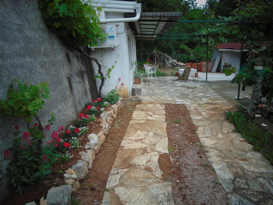 Property building, Balcony/Terrace