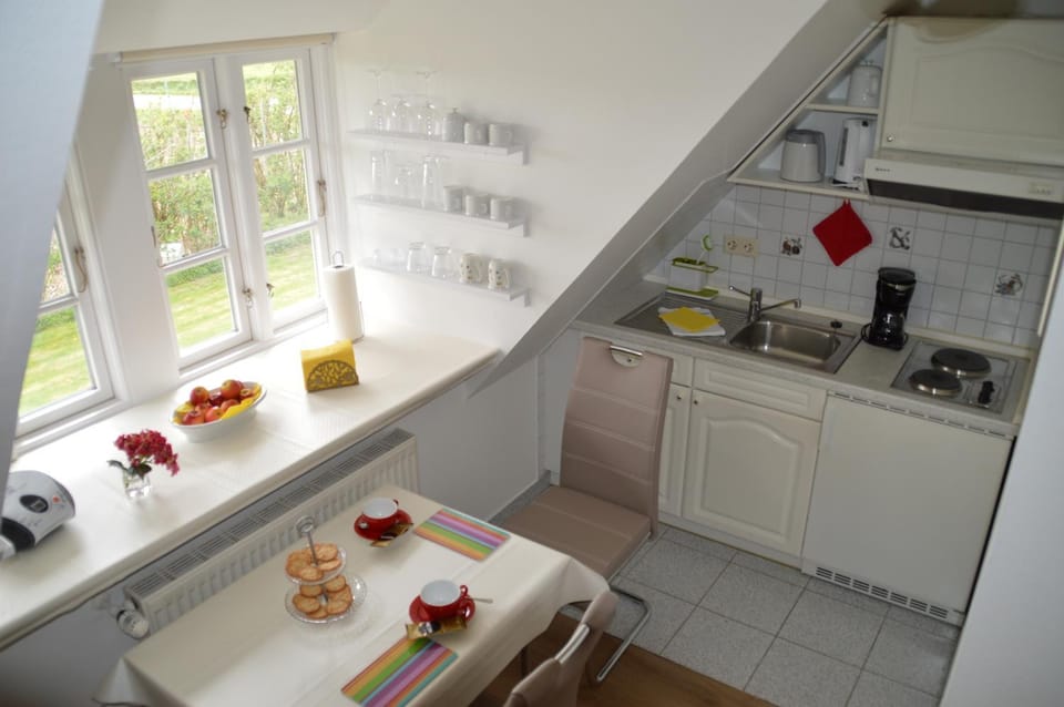 Ley Apartment in Nordfriesland