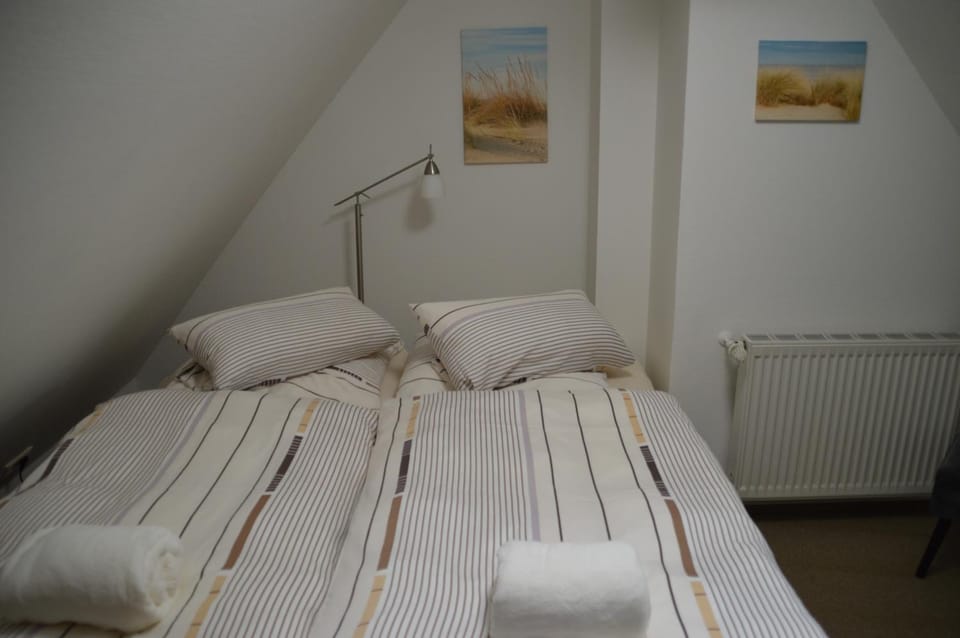 Ley Apartment in Nordfriesland