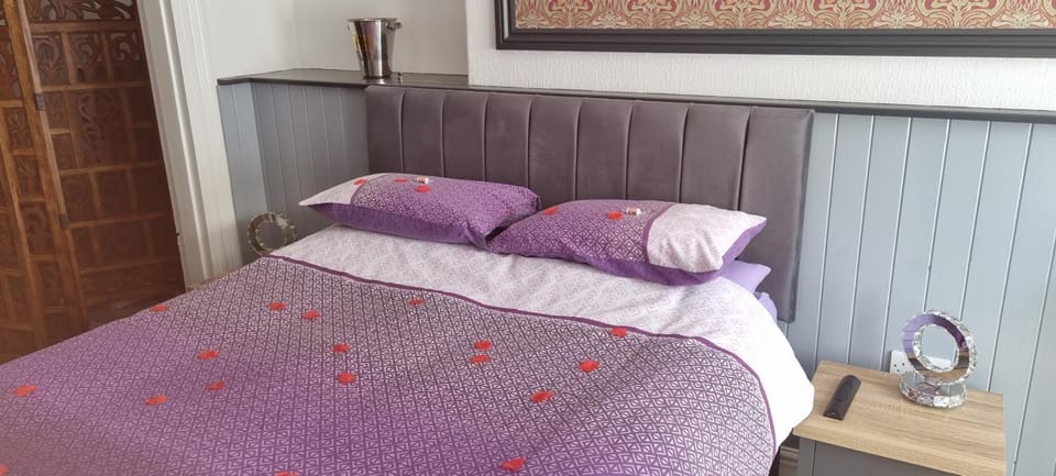 Rooms by Maes y mor Town Centre Bed and Breakfast in Aberystwyth