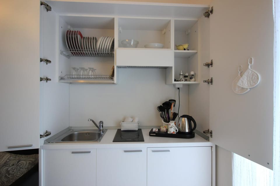 Rooms Il Punto Bed and Breakfast in Peschiera del Garda