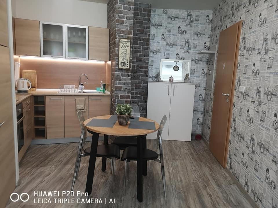 Apartment SeaGarden 19 Apartment in Varna