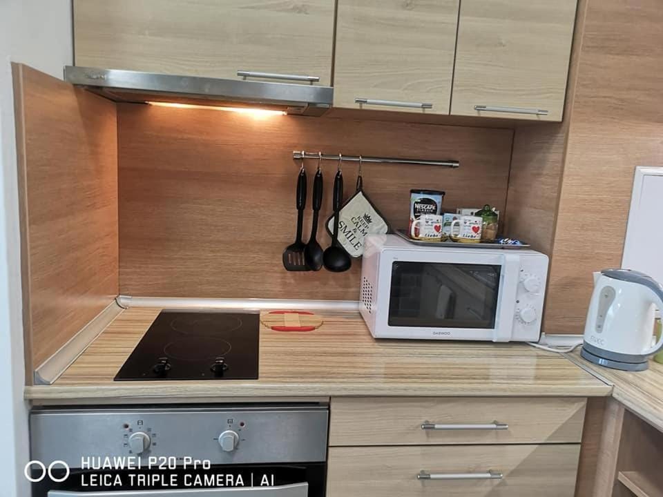 Apartment SeaGarden 19 Apartment in Varna