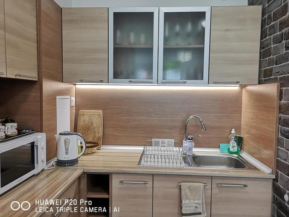 Apartment SeaGarden 19 Apartment in Varna