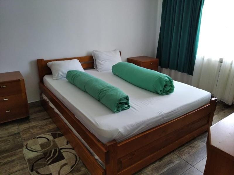 Vila Liliacul Nature lodge in Cluj County