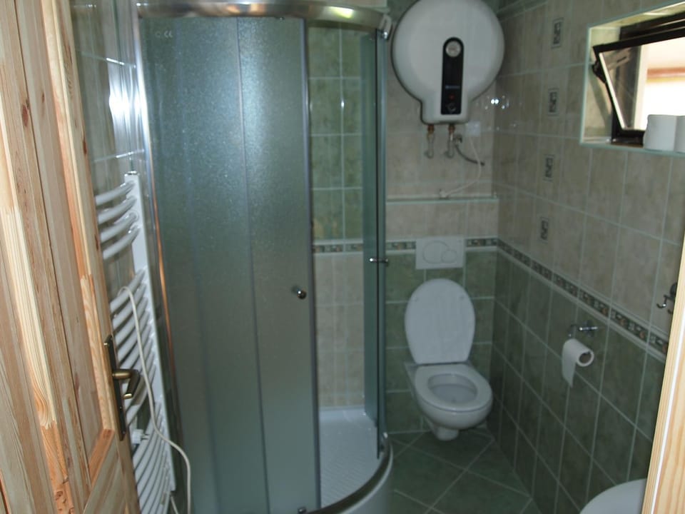 Penzion U Haničky Bed and Breakfast in South Bohemian Region