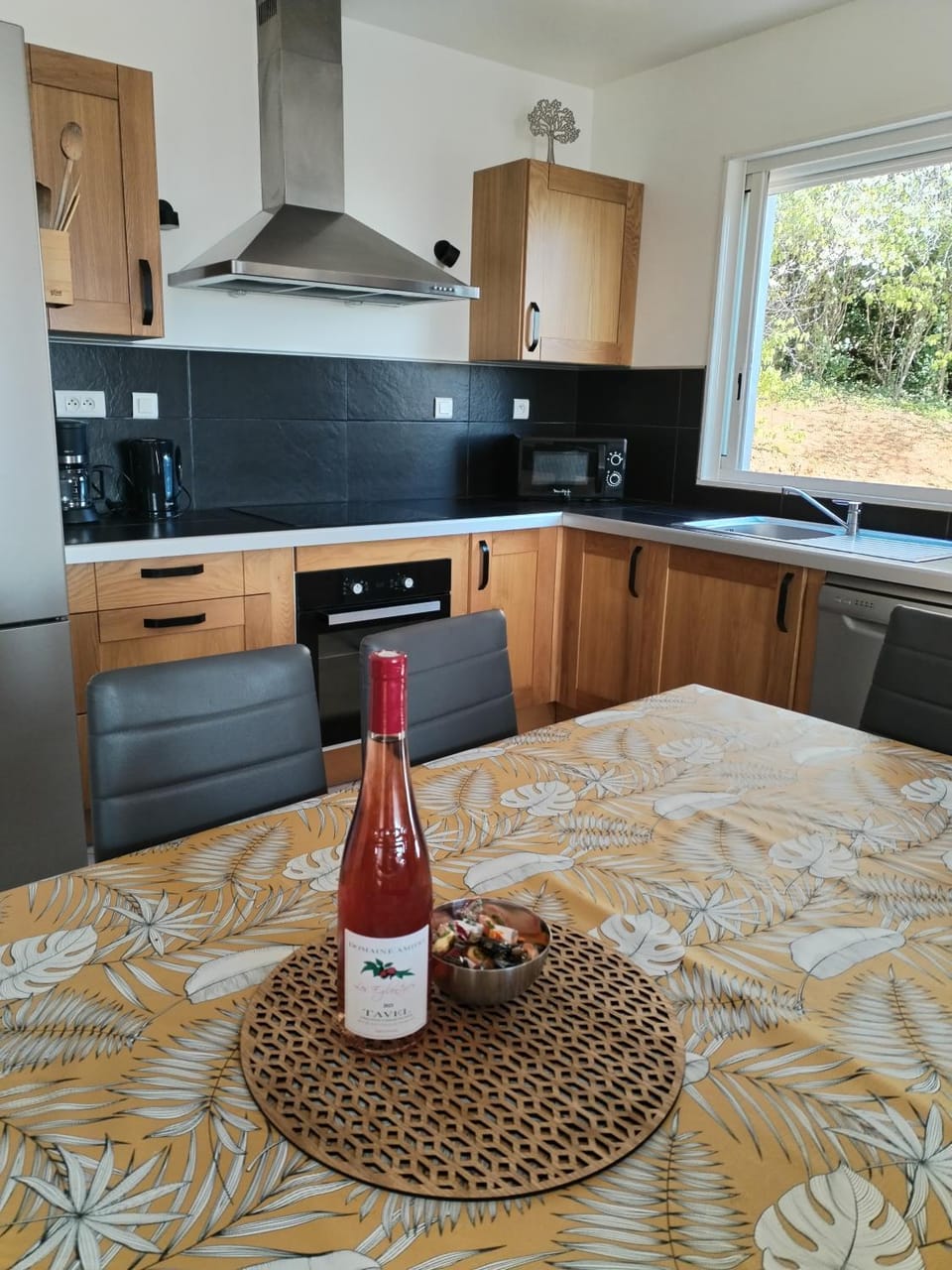 Le Panorama House in Occitanie
