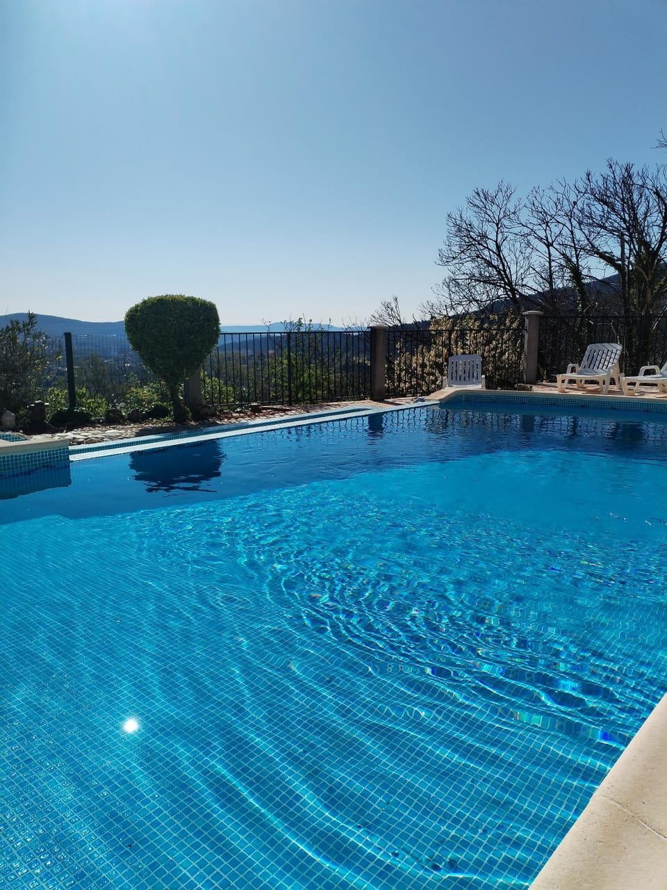 Le Panorama House in Occitanie