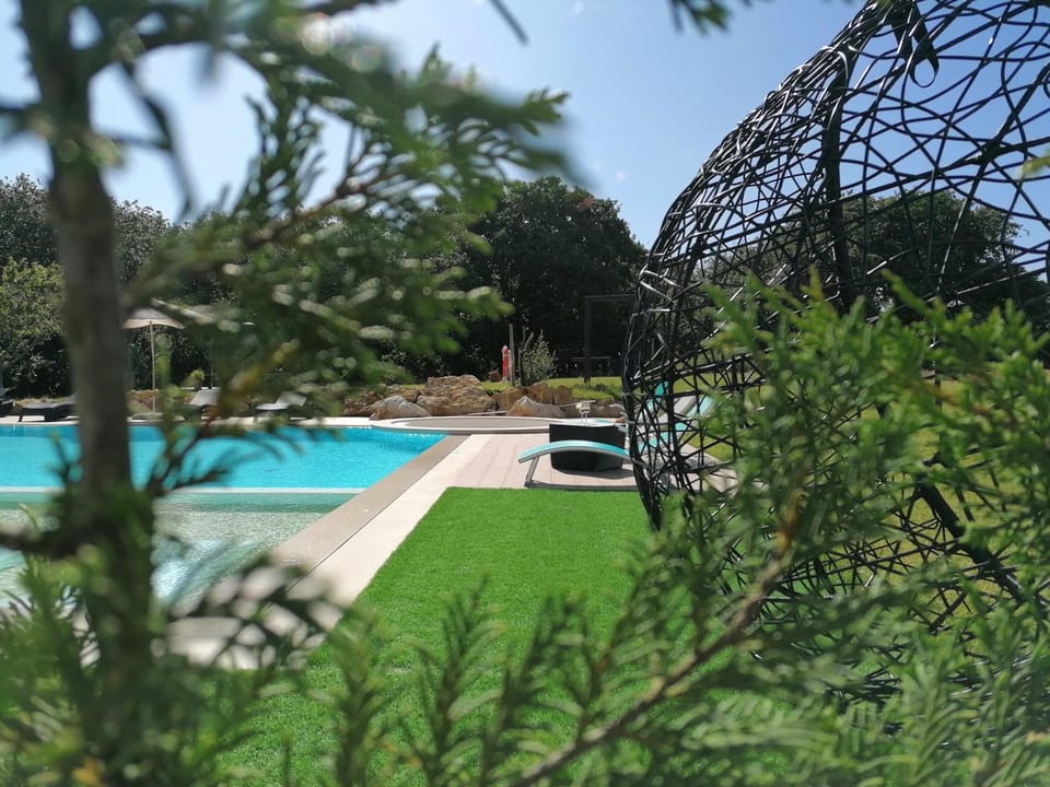 PÉROLA D'ÓBIDOS t1 Apartment hotel in Óbidos