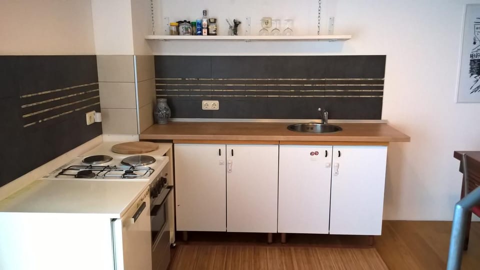Noa - Apartment with soul Apartment in Rovinj
