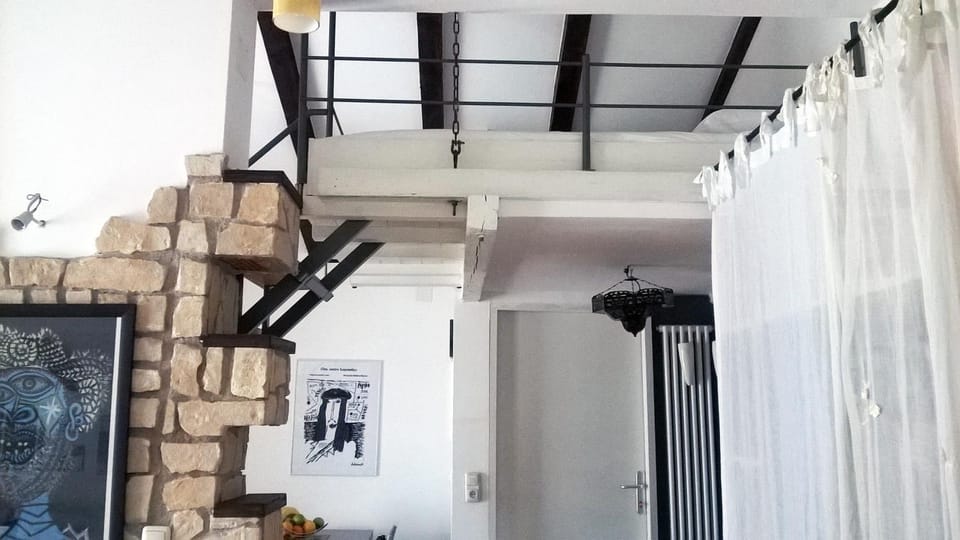 Noa - Apartment with soul Apartment in Rovinj