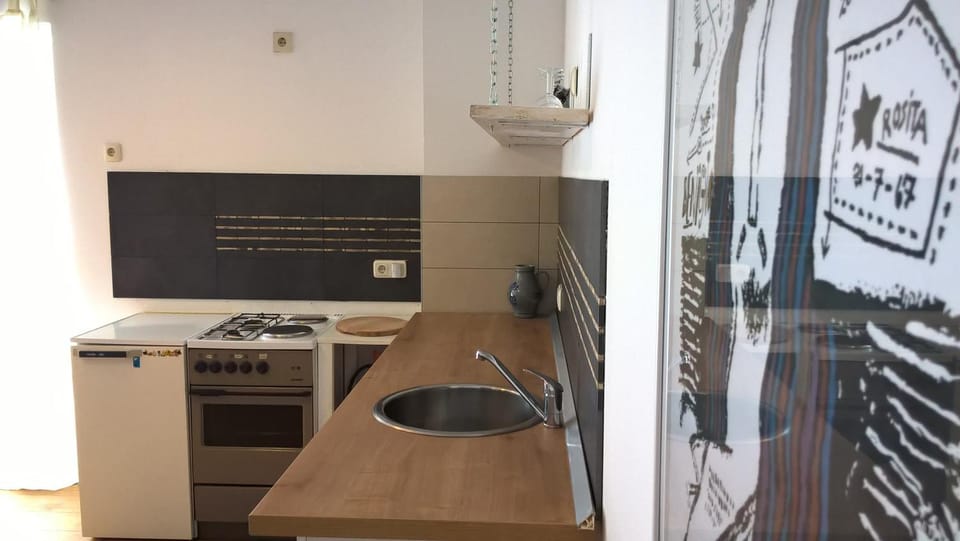 Noa - Apartment with soul Apartment in Rovinj