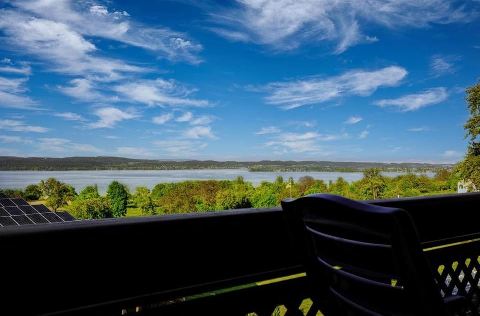 Lake view, Lake view