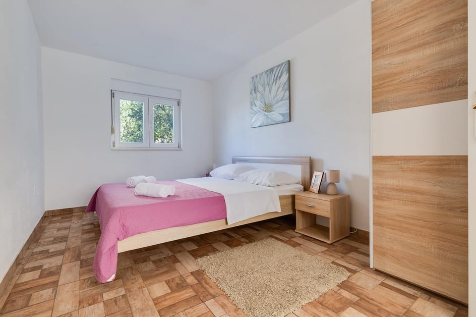 Apartman Ive 1 Apartment in Zadar County