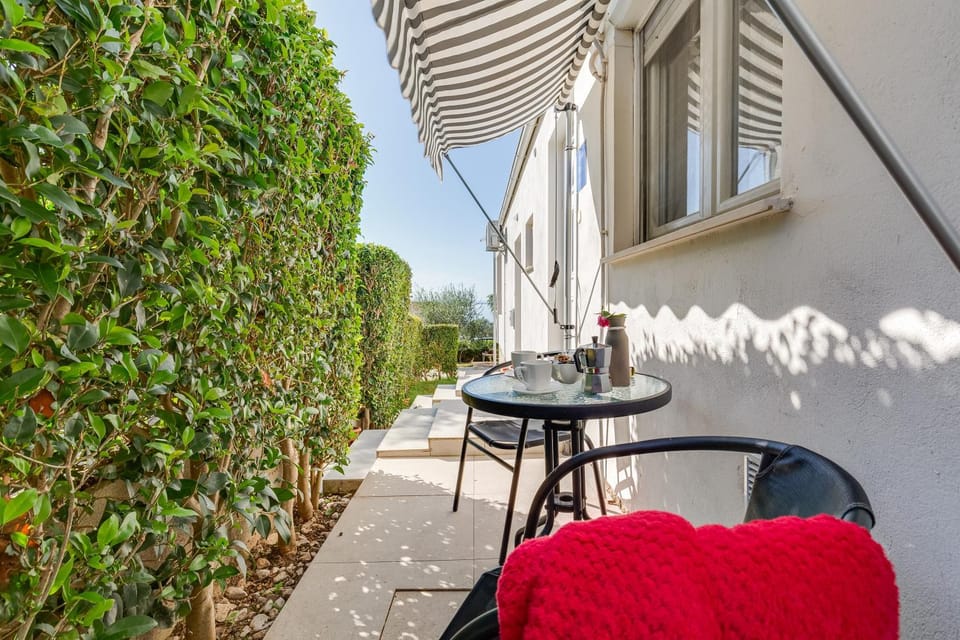 Apartman Ive 1 Apartment in Zadar County