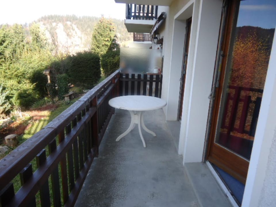 Appartement 4 pers. ski au pied avec parking - FR-1-459-111 Apartment in La Clusaz