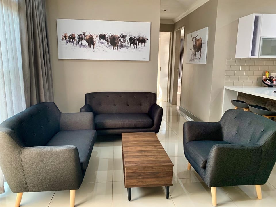 Hotel AT Hatfield Apartments Hotel in Pretoria