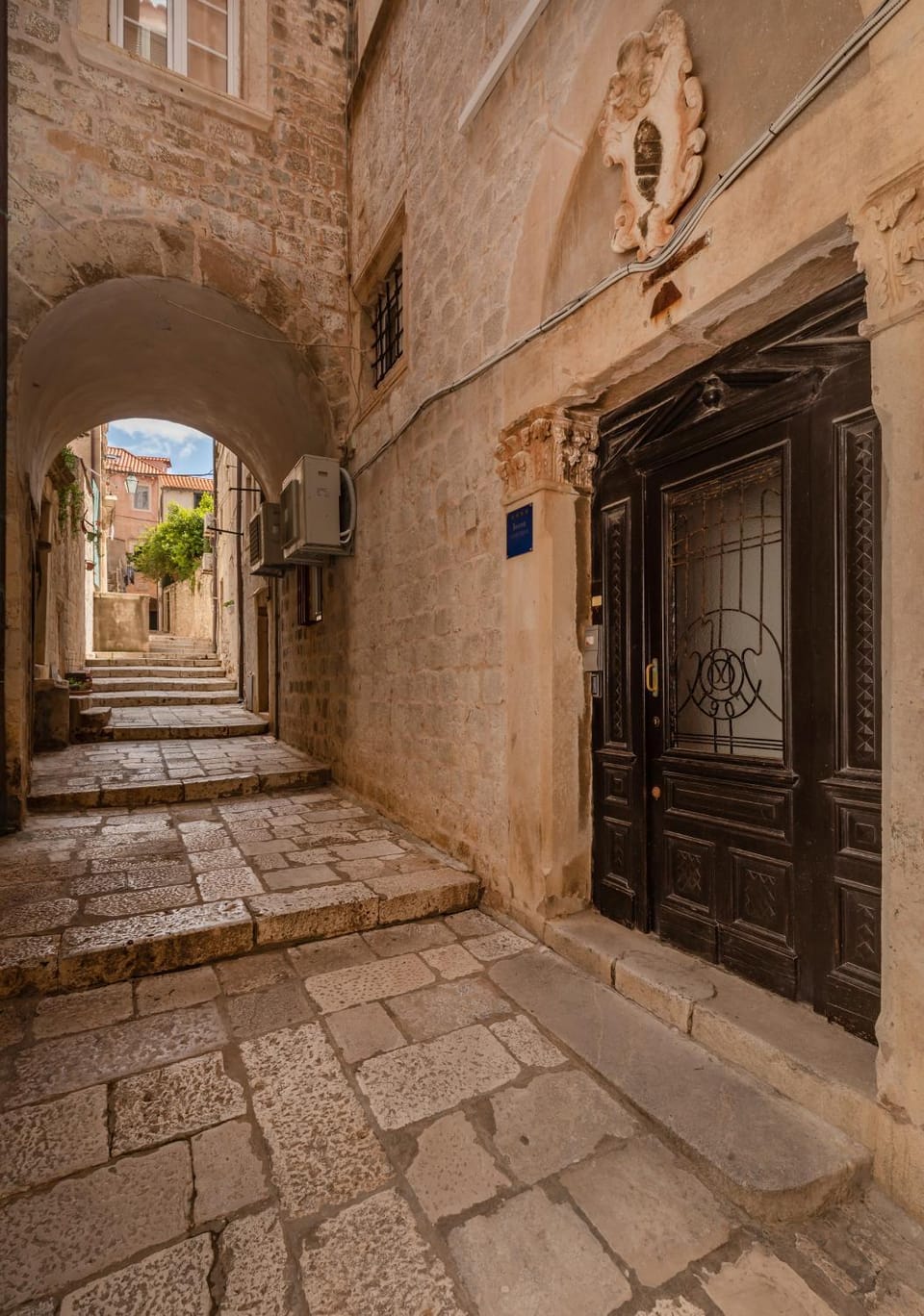 Apartments Cathedral Apartment in Dubrovnik