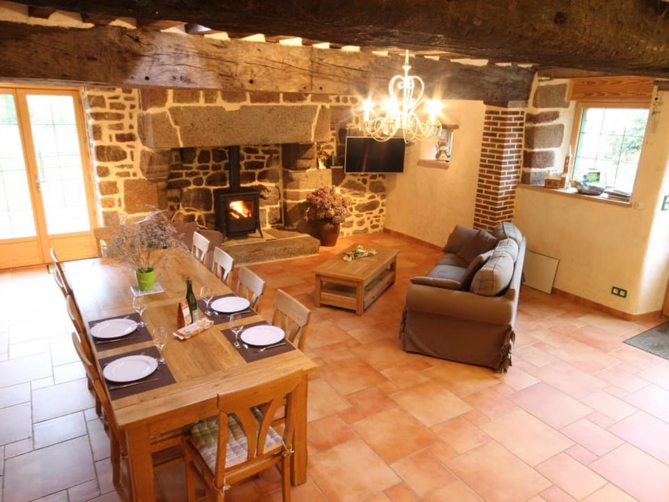 Charmante maison écologique avec jardin clos - FR-1-497-7 House in Normandy