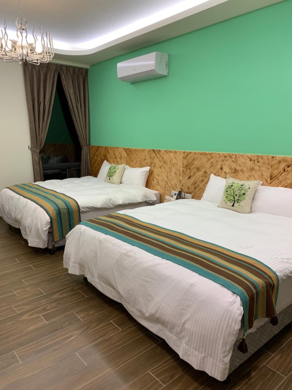 米樂文旅民宿 Bed and Breakfast in Taiwan, Province of China