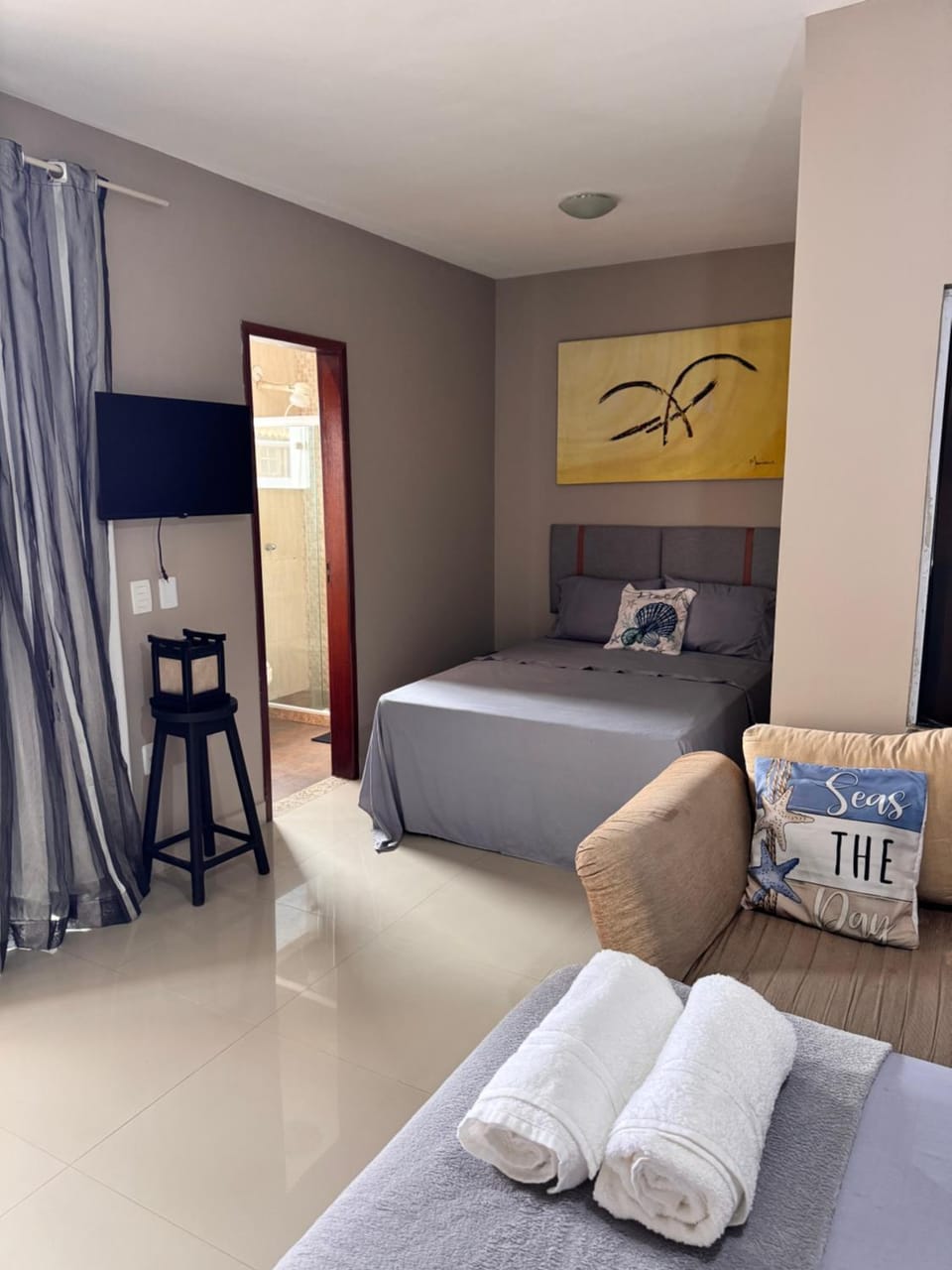 DAF CASA, LOFT e SUITES !!!! House in State of Rio de Janeiro