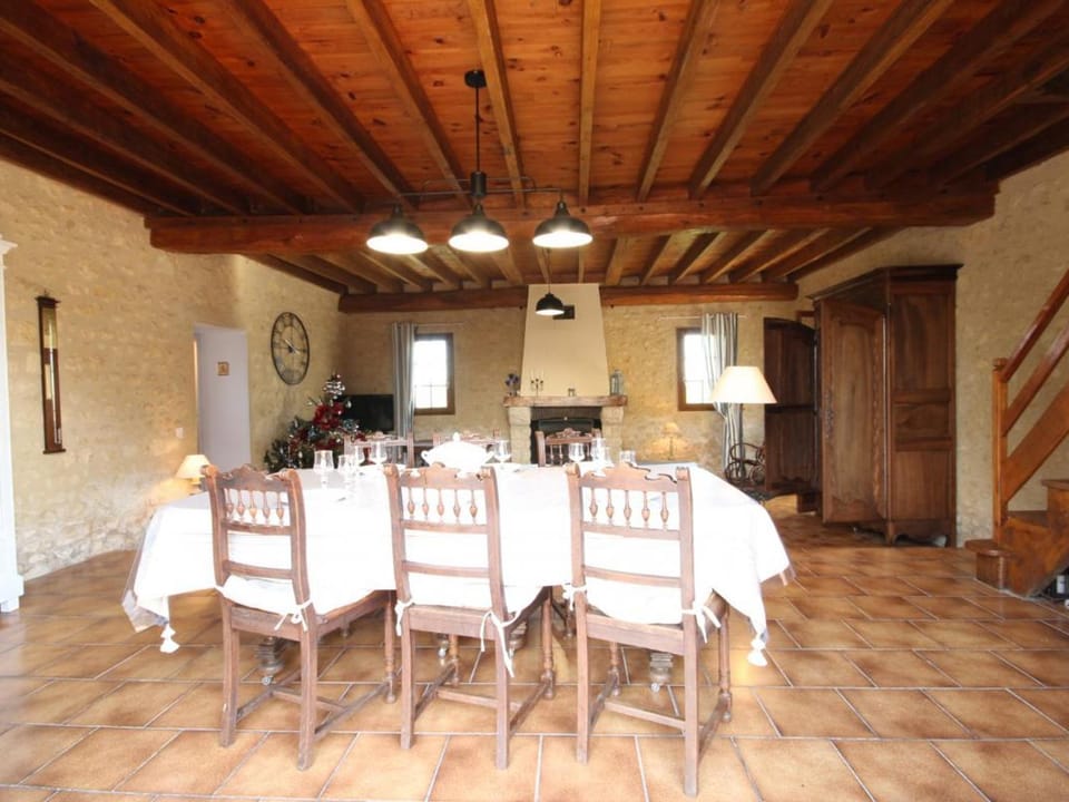 Gîte charmant avec jardin en Normandie - FR-1-497-29 House in Normandy
