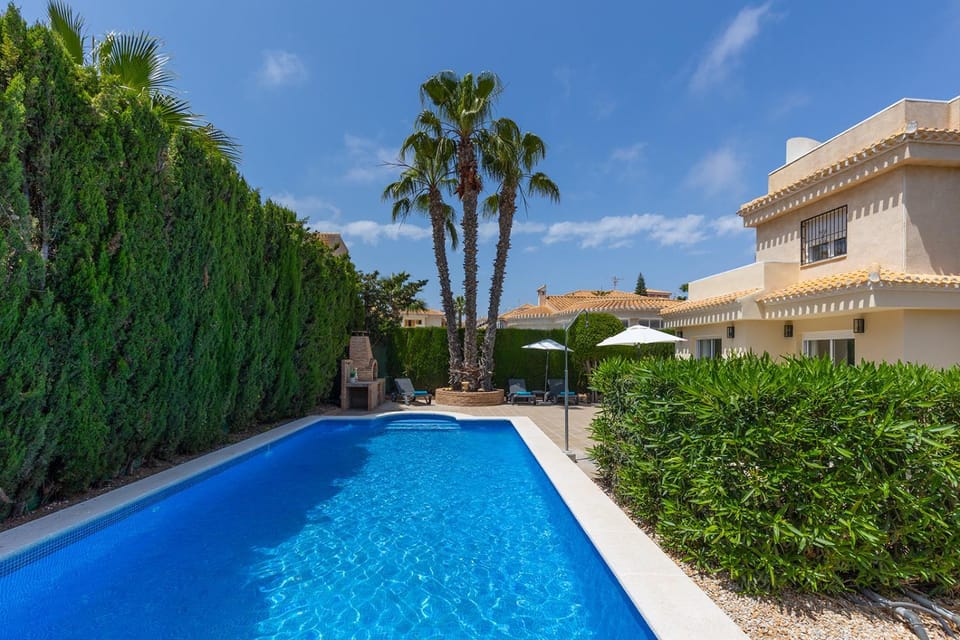 17 Vistamar Playa Flamenca Villa in Vega Baja del Segura