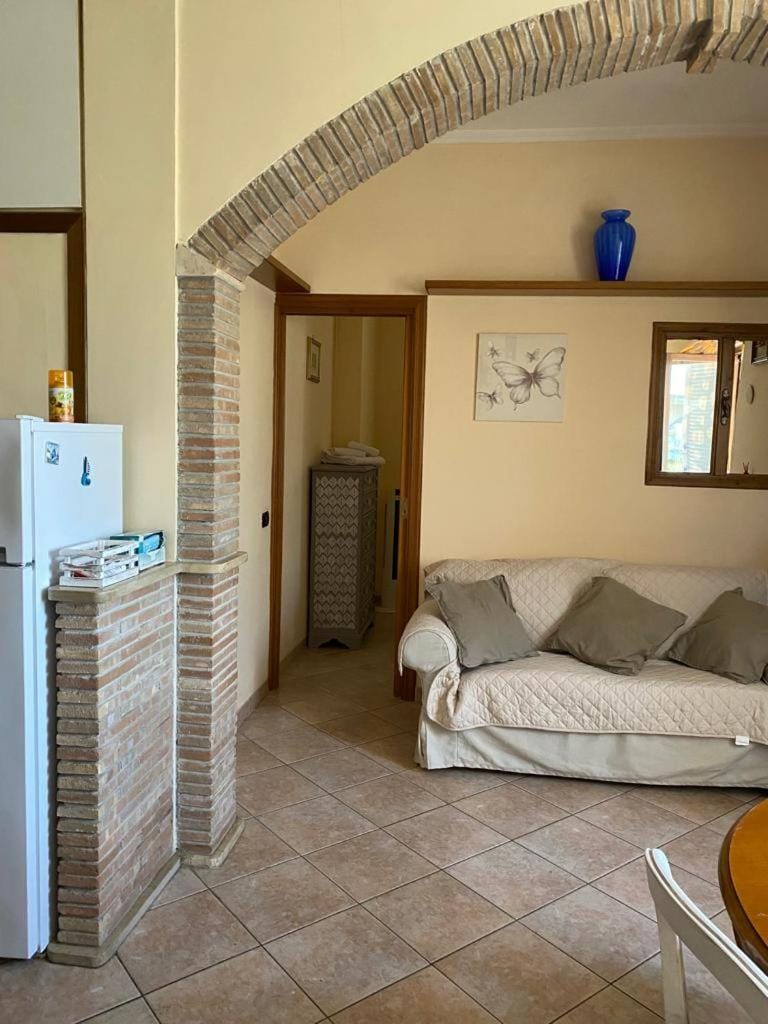 La casa di Paola Apartment in Lazio