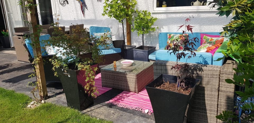Harbour Lights, 30 Manor Lane Bed and Breakfast in Selsey