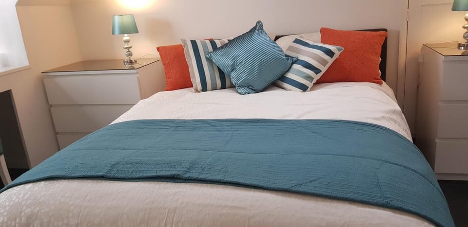 Harbour Lights, 30 Manor Lane Bed and Breakfast in Selsey