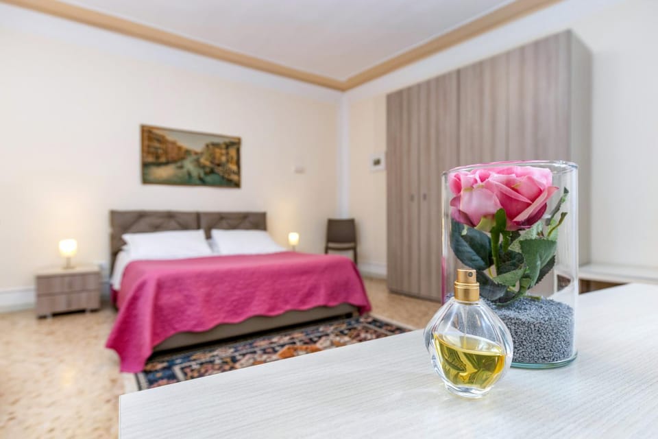 Cozy Quiet Venice Guglie Apartment Apartment in Venice