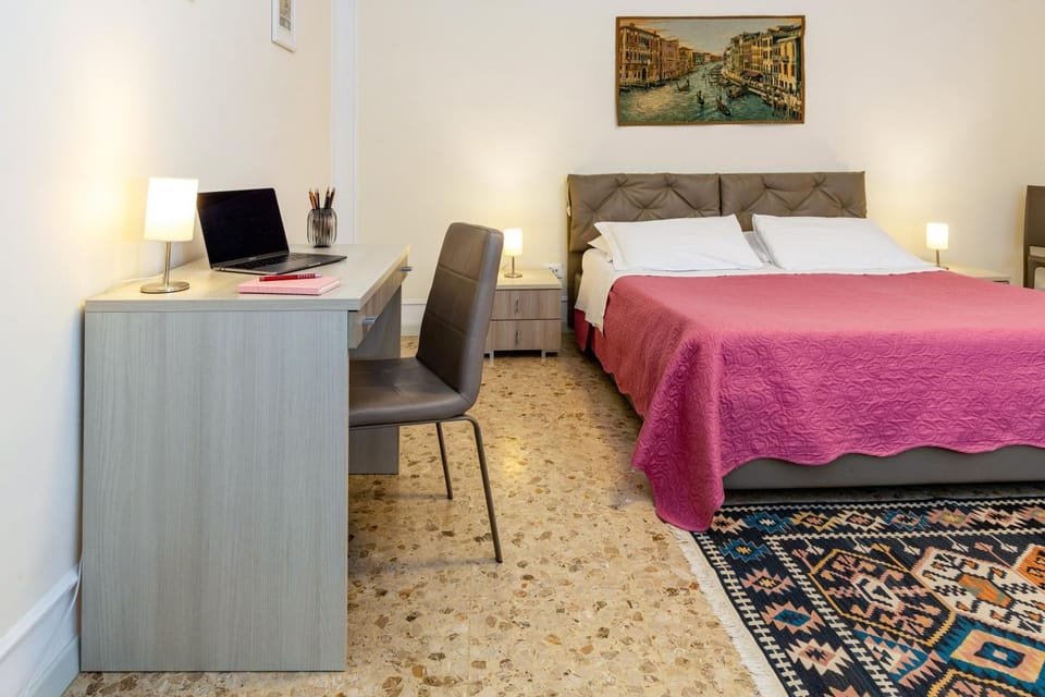 Cozy Quiet Venice Guglie Apartment Apartment in Venice