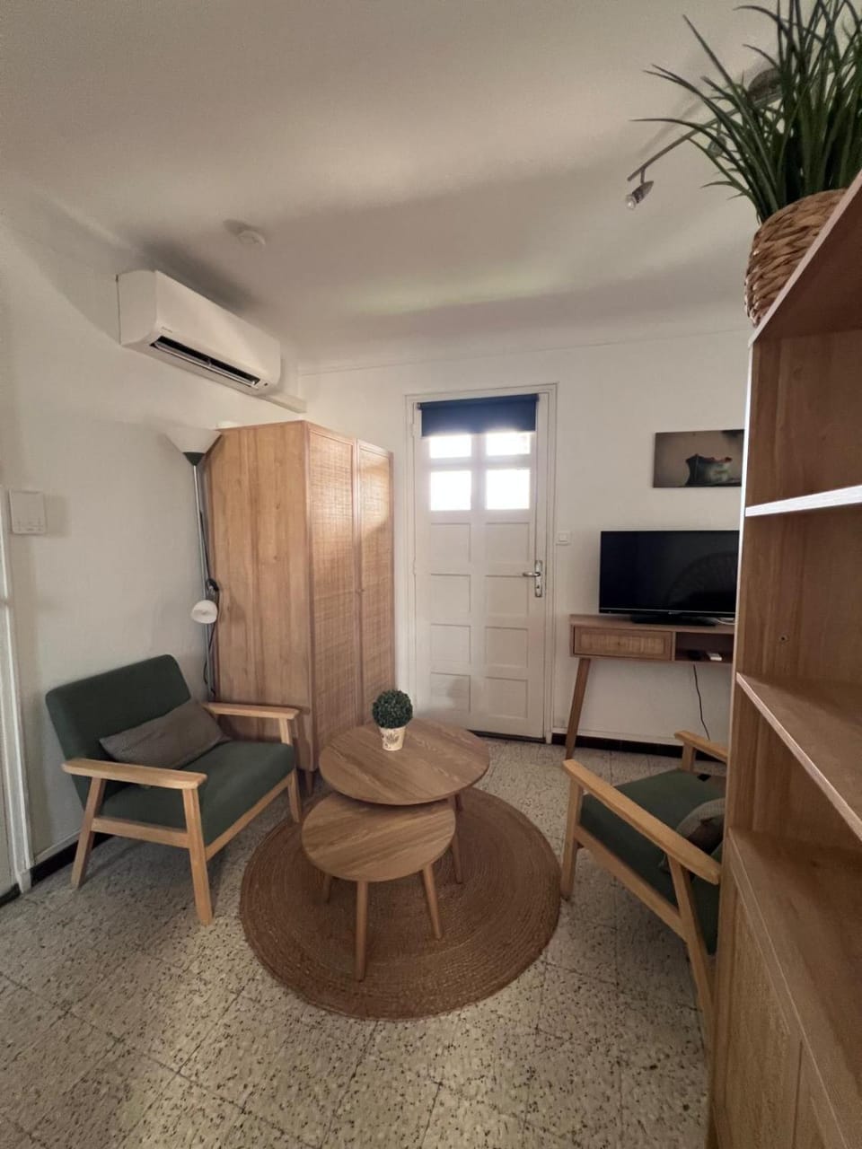 Studio avec balcon donnant sur les Arènes d’Arles Apartment in Arles