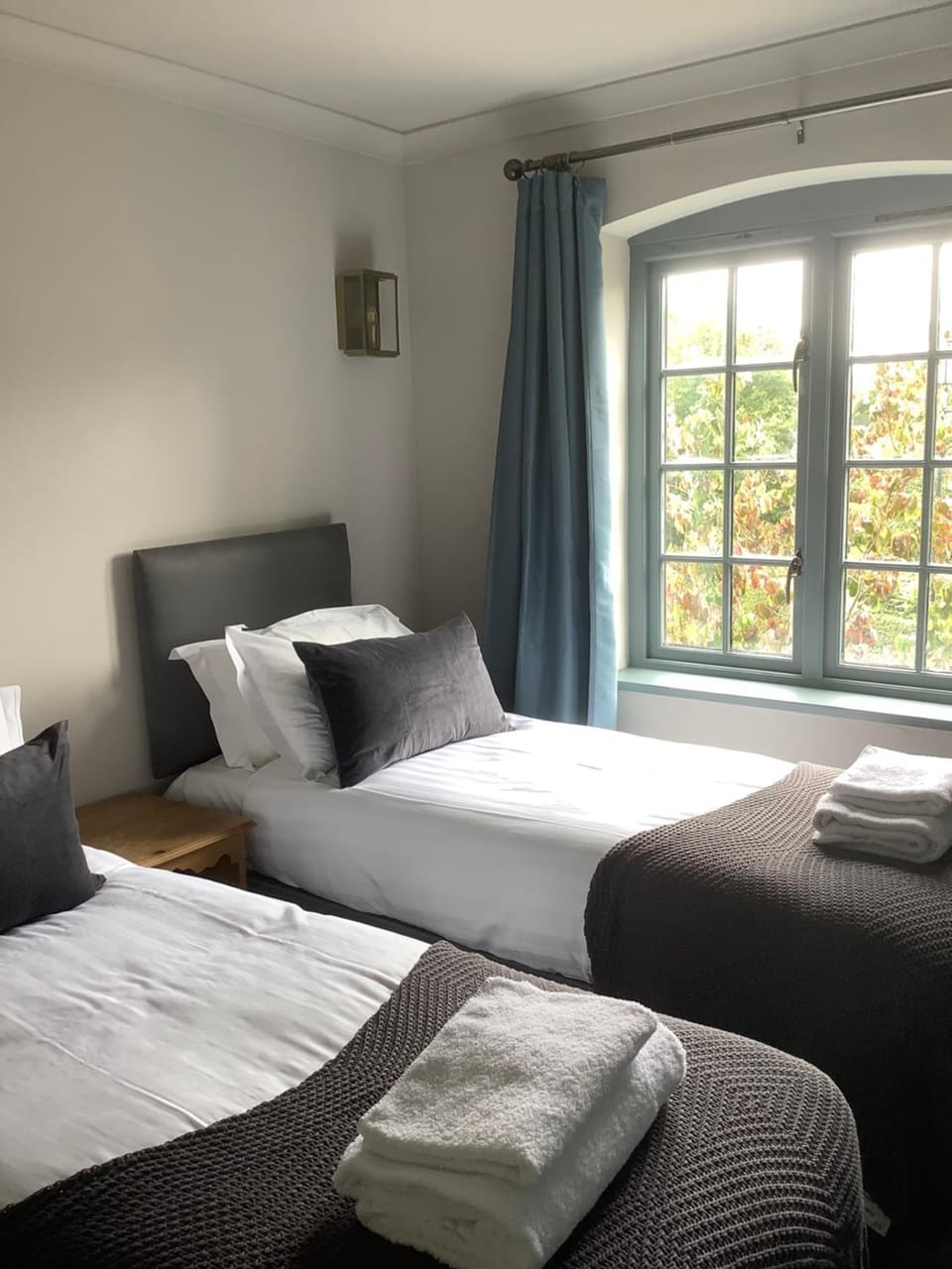 The Mooring Post Bed and Breakfast in Gloucester