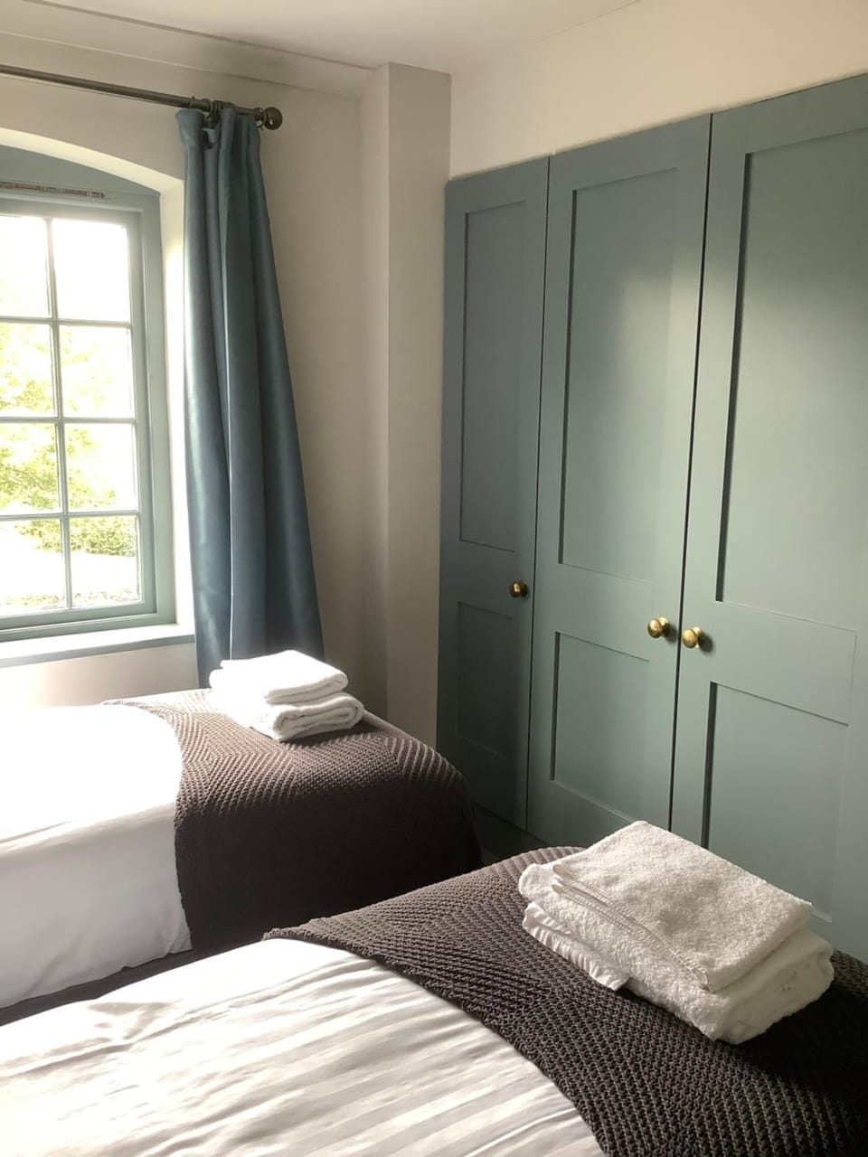 The Mooring Post Bed and Breakfast in Gloucester