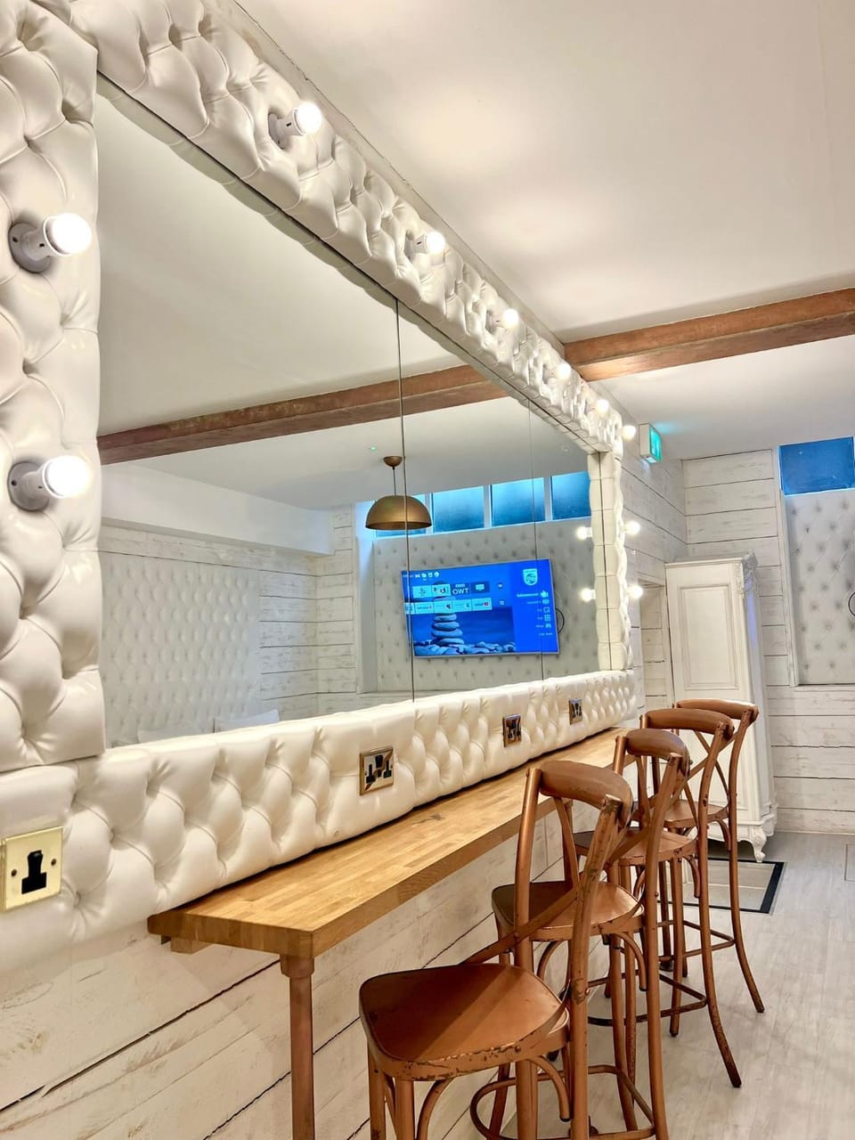 The Dixie Dean Hotel Hotel in Liverpool